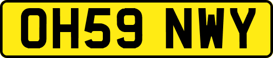 OH59NWY