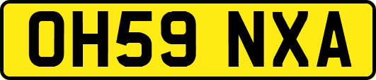 OH59NXA