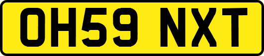 OH59NXT