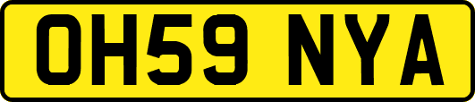 OH59NYA