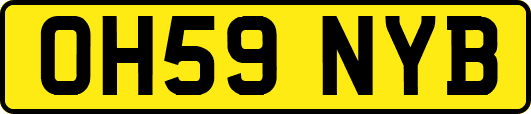 OH59NYB