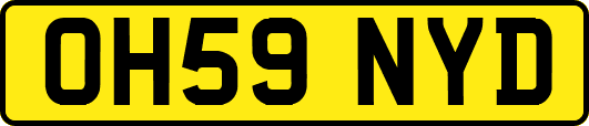 OH59NYD