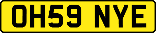 OH59NYE