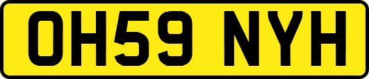 OH59NYH