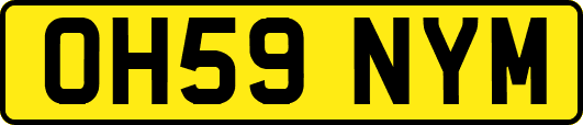 OH59NYM