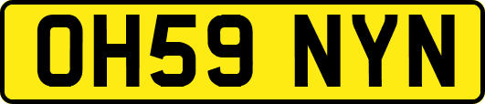 OH59NYN