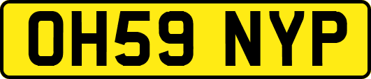 OH59NYP