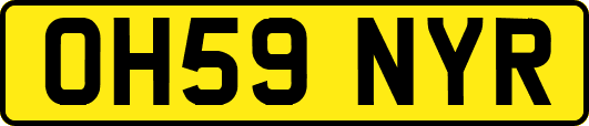 OH59NYR