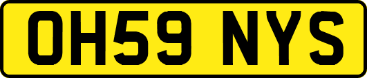 OH59NYS