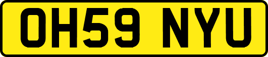 OH59NYU