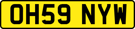 OH59NYW