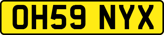 OH59NYX