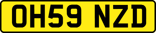 OH59NZD