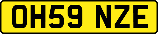 OH59NZE
