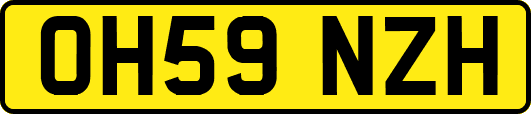 OH59NZH