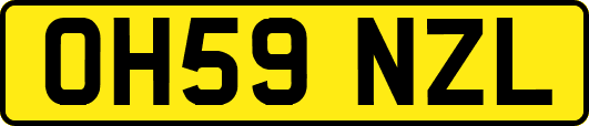 OH59NZL