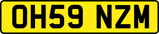 OH59NZM