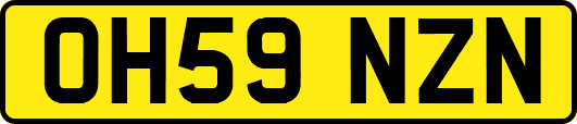 OH59NZN
