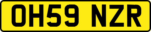 OH59NZR
