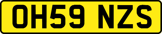 OH59NZS