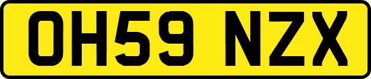 OH59NZX