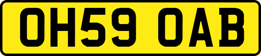 OH59OAB