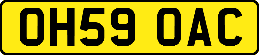 OH59OAC