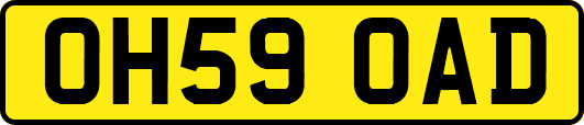 OH59OAD