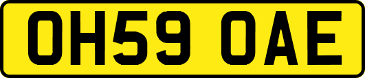 OH59OAE