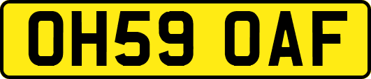 OH59OAF