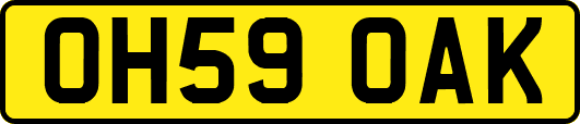 OH59OAK