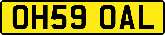 OH59OAL