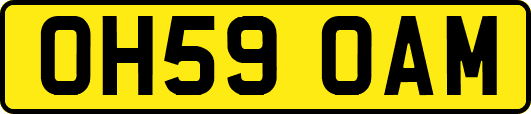 OH59OAM