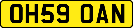 OH59OAN