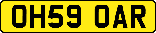 OH59OAR