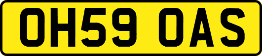OH59OAS
