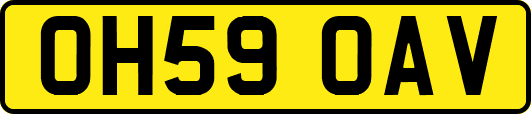 OH59OAV