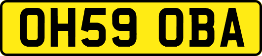 OH59OBA