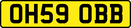 OH59OBB