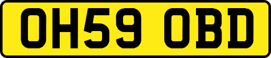 OH59OBD