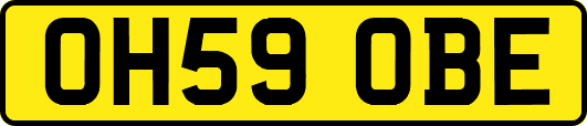 OH59OBE