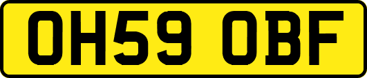 OH59OBF
