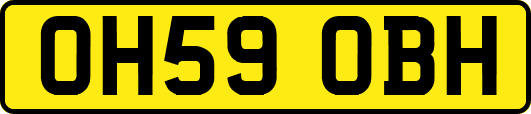 OH59OBH
