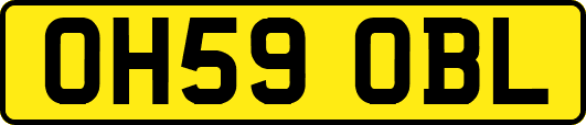 OH59OBL