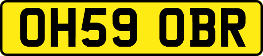 OH59OBR