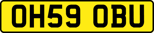 OH59OBU
