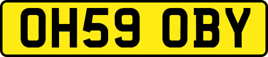 OH59OBY