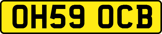 OH59OCB