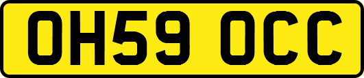 OH59OCC