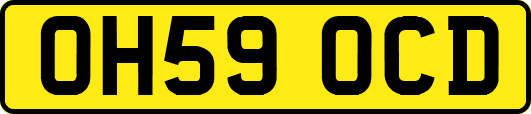 OH59OCD